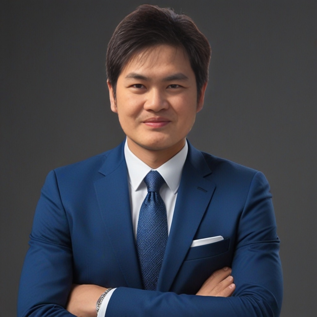 設計總監 李宗鴻